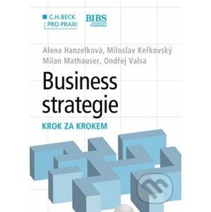 Business strategie - C. H. Beck