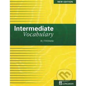 Vocabulary Intermediate - B.J. Thomas