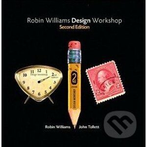 Robin Williams Design Workshop - Robin Williams