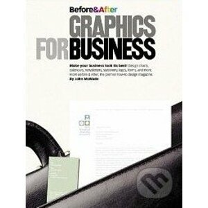 Before and After Graphics for Business - John McWade