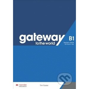 Gateway to the World B1 - David Spencer