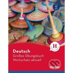 Deutsch Großes Übungsbuch - Marion Techmer, Lilli Marlen Brill