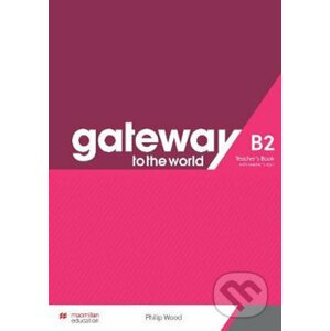 Gateway to the World B2 - David Spencer