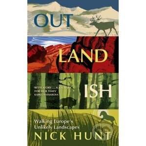 Outlandish - Nick Hunt