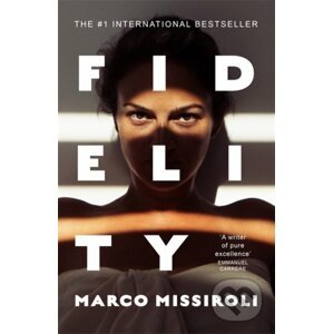 Fidelity - Marco Missiroli