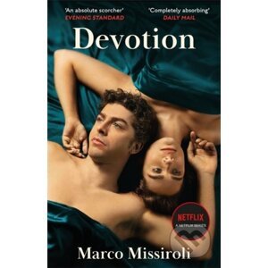 Devotion - Marco Missiroli