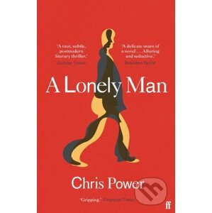 A Lonely Man - Chris Power