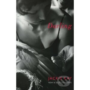 E-kniha Darling - Jackie Kay