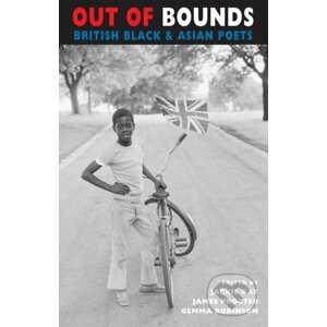 E-kniha Out of Bounds - Jackie Kay