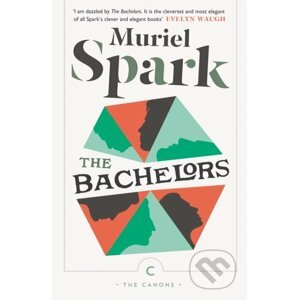 The Bachelors - Muriel Spark