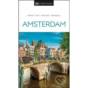Amsterdam - Dorling Kindersley