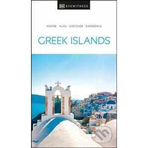 The Greek Islands - Dorling Kindersley