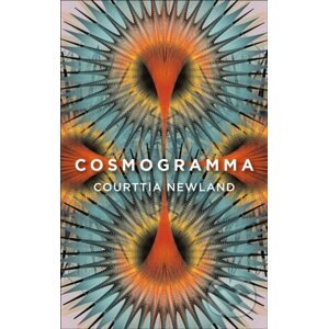 Cosmogramma - Courttia Newland