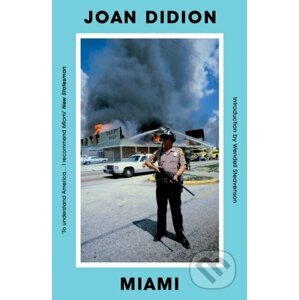 Miami - Joan Didion