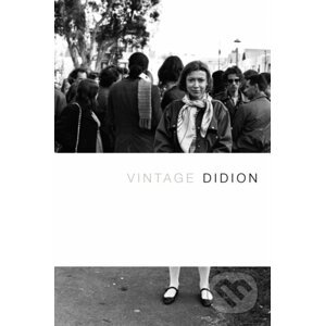 Vintage Didion - Joan Didion