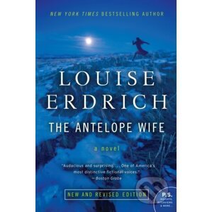 The Antelope Wife - Louise Erdrich