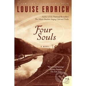 Four Souls - Louise Erdrich