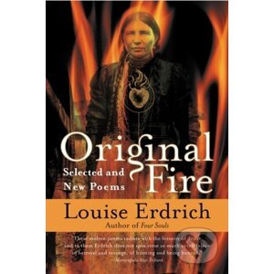 Original Fire - Louise Erdrich