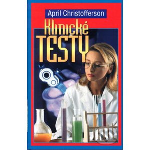 Klinické testy - April Christofferson