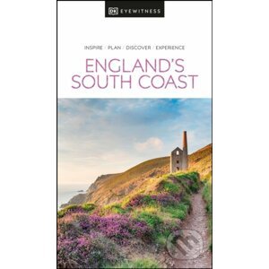 England's South Coast - Dorling Kindersley