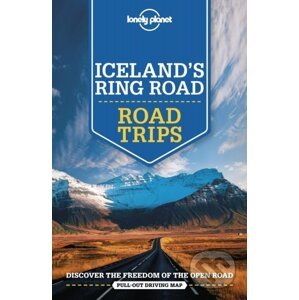 Iceland's Ring Road - Alexis Averbuck, Carolyn Bain, Jade Bremner, Belinda Dixon