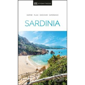 Sardinia - Dorling Kindersley