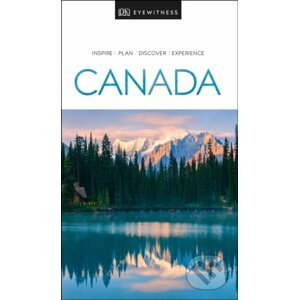 Canada - Dorling Kindersley