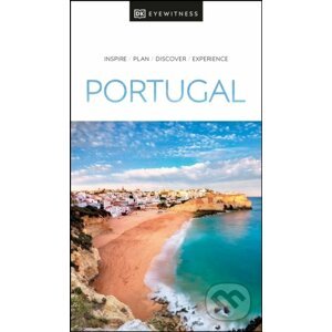 Portugal - Dorling Kindersley