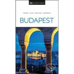 Budapest - Dorling Kindersley