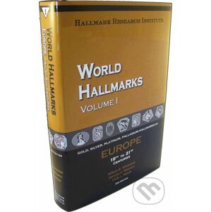 World Hallmarks - William Whetstone