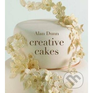 Creative Cakes - Alan Dunn