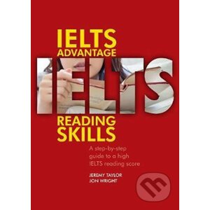 IELTS Advantage Reading Skills - Klett