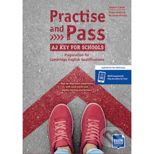 Key for Schools – Student´s Book A2 - Klett