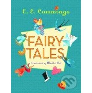 Fairy Tales - E.E. Cummings