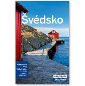 Švédsko - Svojtka&Co.