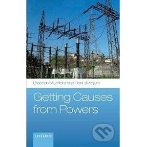 Getting Causes from Powers - Stephen Mumford