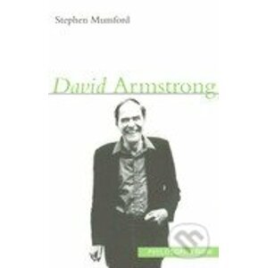 David Armstrong - Stephen Mumford