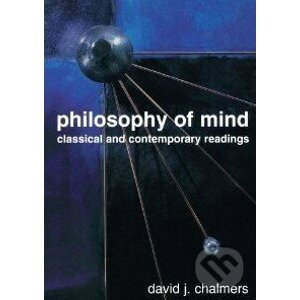 Philosophy of Mind - David J. Chalmers