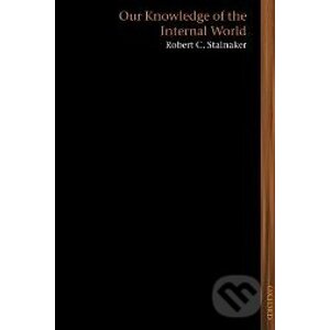 Our Knowledge of the Internal World - Robert C. Stalnaker