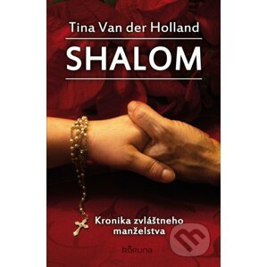 Shalom - Tina Van der Holland