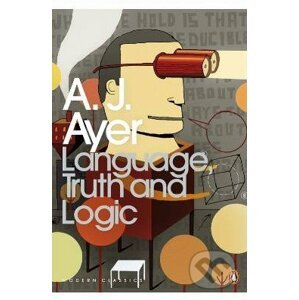 Language, Truth and Logic - A.J. Ayer