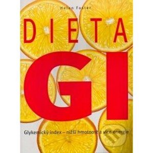 Dieta GI - Helen Foster
