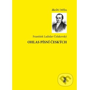 E-kniha Ohlas písní českých - František Ladislav Čelakovský