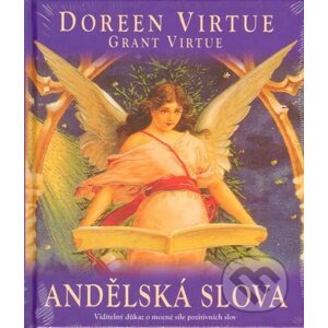Andělská slova - Doreen Virtue