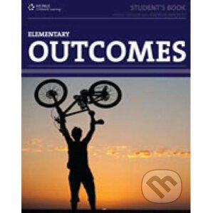 Outcomes Elementary: Student´s Book + Pin Code (myoutcomes.com) + Vocabulary Builder - Andrew Walkley, Hugh Dellar