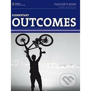 Outcomes Elementary: Teacher´s Book - Gerard McLoughin