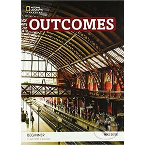 Outcomes Second Edition - A0/A1.1: Beginner - Teacher´s Book + Audio-CD - Mike Sayer