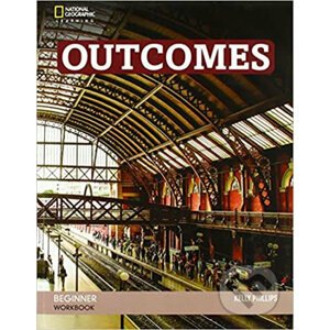 Outcomes Second Edition - A0/A1.1: Beginner - Workbook + Audio-CD - Pete Maggs