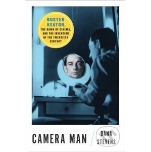 Camera Man - Dana Stevens