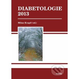 Diabetologie 2013 - Milan Kvapil